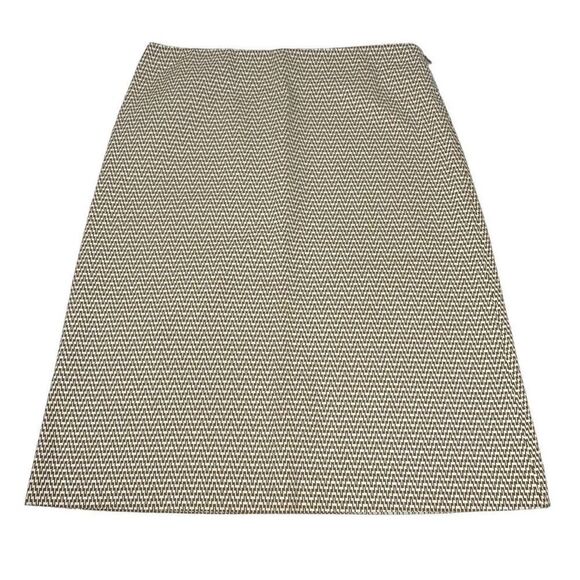 Vintage 1990's Kors Michael Kors Straight Skirt size 10 - Picture 1 of 5